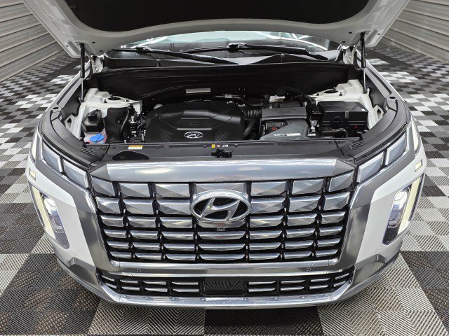 Used 2024 Hyundai Palisade Calligraphy FWD image 44