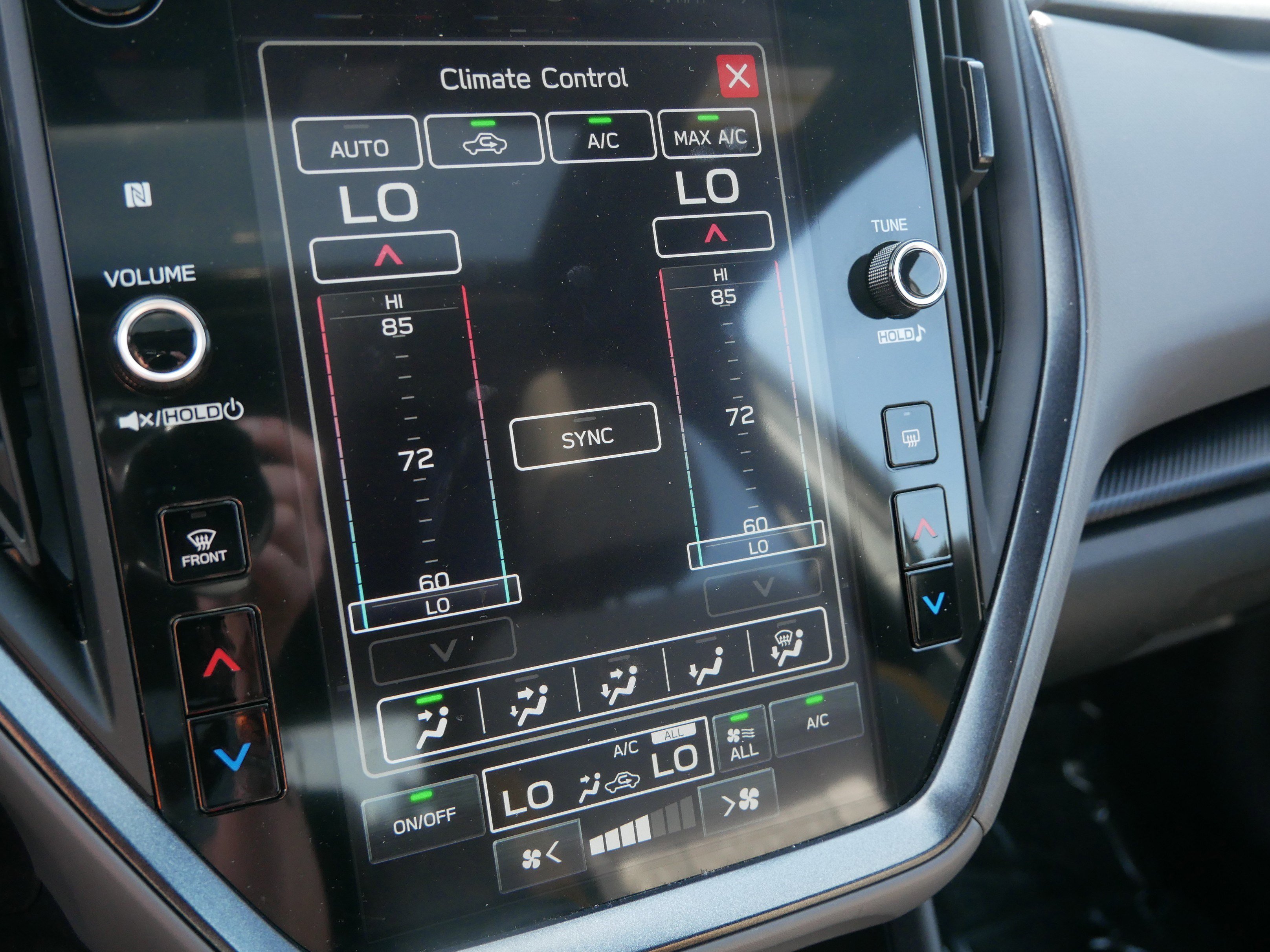 Certified 2025 Subaru Crosstrek 2.5i Sport w/ Popular Package #4A image 23