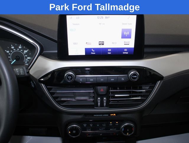 Used 2022 Ford Escape SE w/ Cold Weather Package AWD/4WD image 16