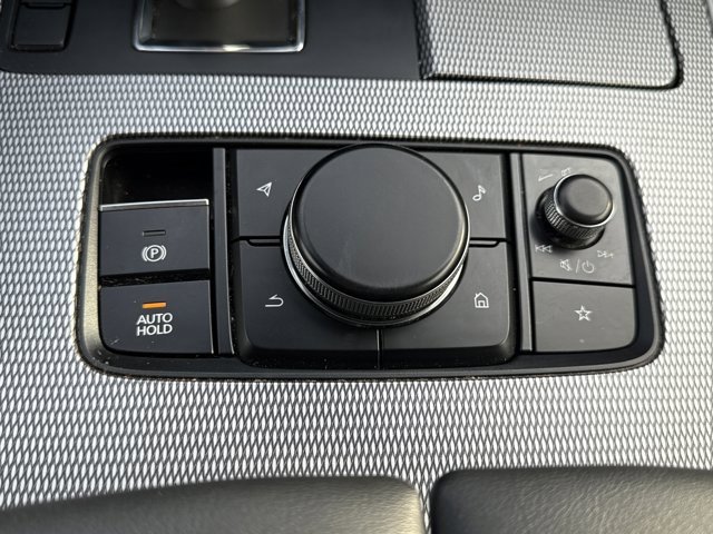 Used 2025 MAZDA CX-70 3.3 Turbo w/ Preferred Package image 20