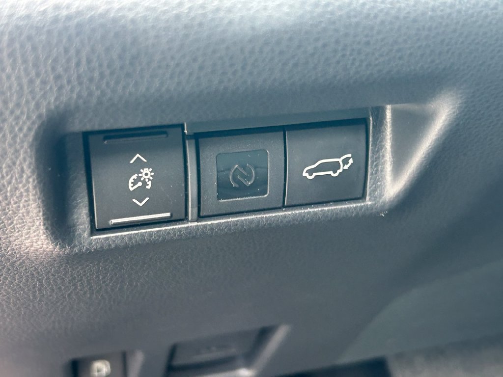 Used 2026 Toyota RAV4 XLE Premium w/ Weather Package AWD/4WD image 24