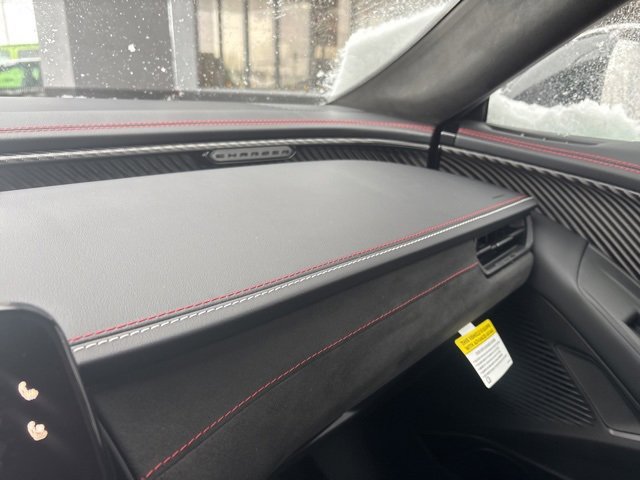 New 2026 Dodge Charger R/T Scat Pack image 21