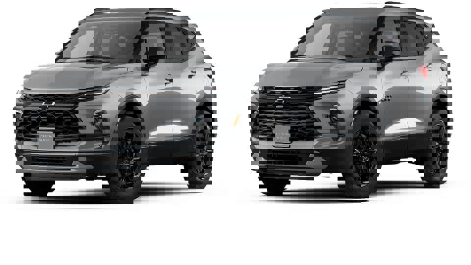 New 2026 Chevrolet Blazer LT image 50