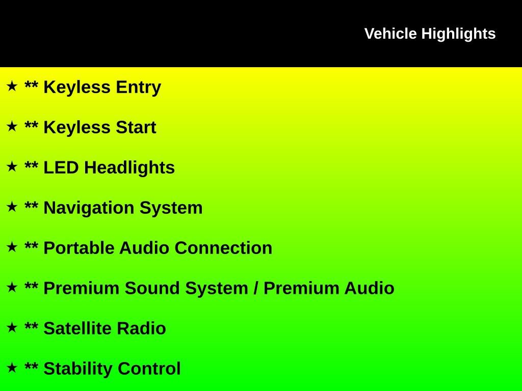 Used 2023 Jeep Gladiator Sport AWD/4WD image 20