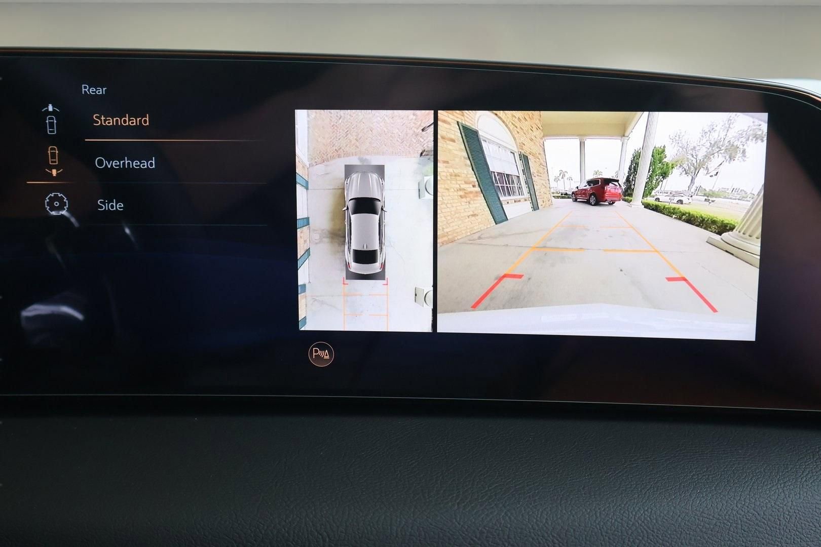 New 2026 Cadillac CT5 Sport image 21