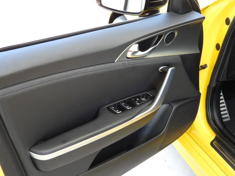 Used 2018 Kia Stinger GT AWD/4WD image 56