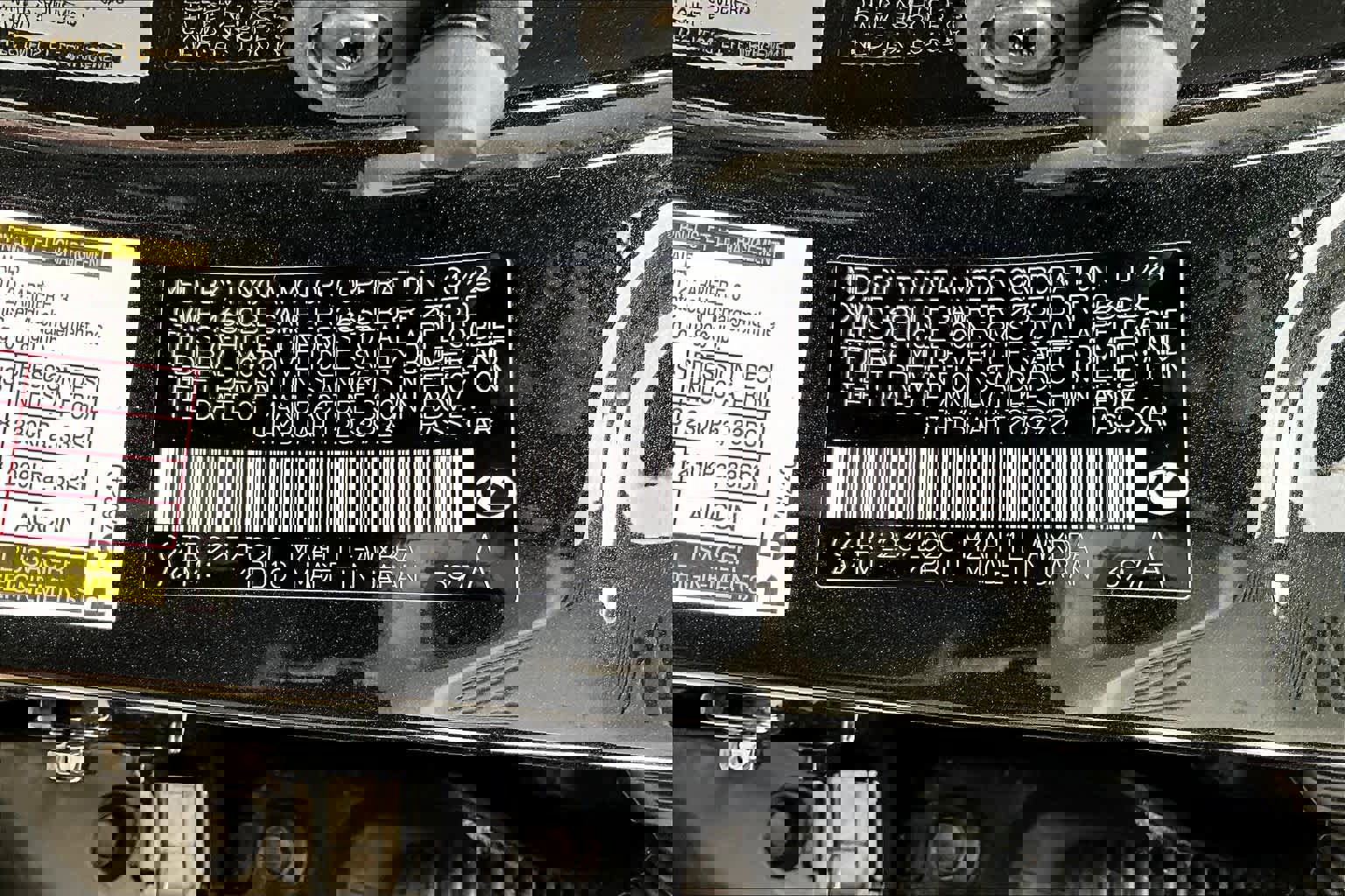 New 2026 Lexus UX 300h FWD image 16