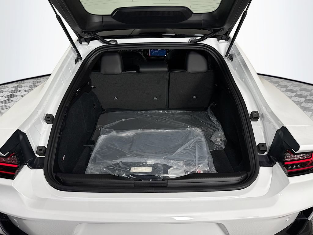 New 2025 Dodge Charger R/T w/ Quick Order Package 25M R/T AWD/4WD image 29