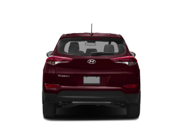Used 2018 Hyundai Tucson Sport FWD image 8