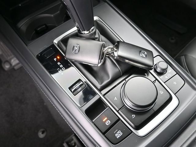 New 2026 MAZDA CX-30 AWD 2.5 S image 11