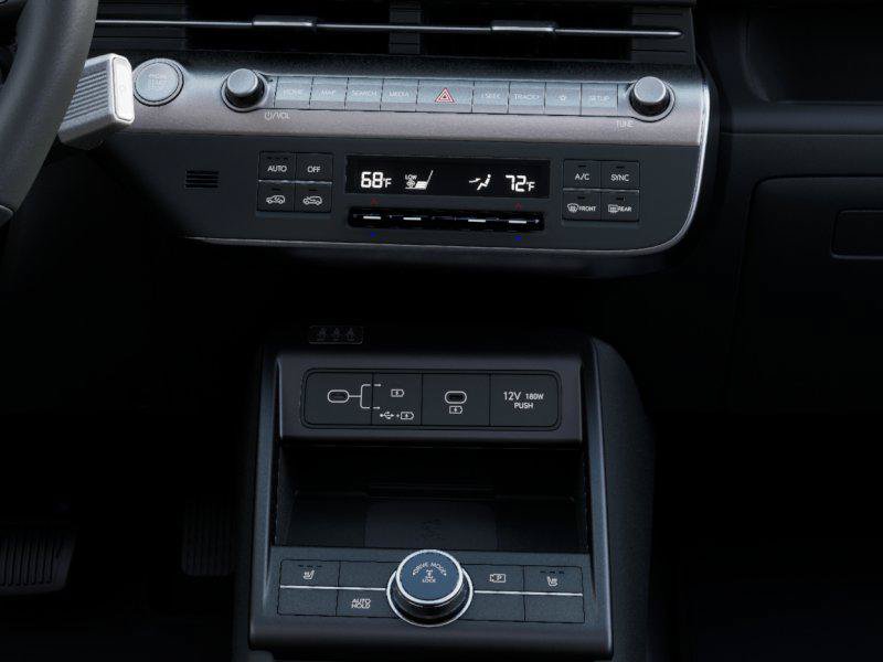New 2027 Hyundai Kona SEL Premium AWD/4WD image 16