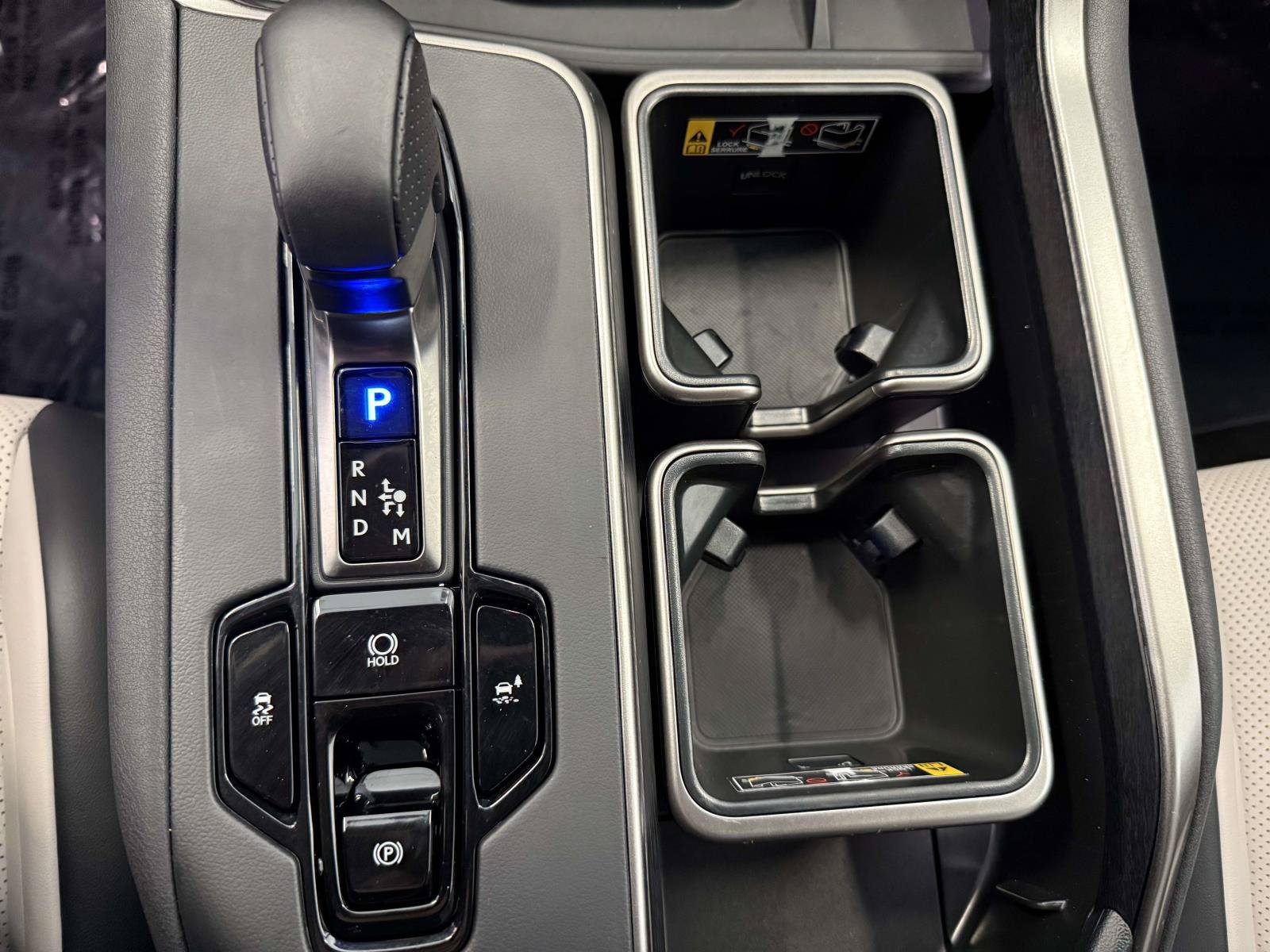 Certified 2025 Lexus TX 500h AWD w/ Technology Package image 25