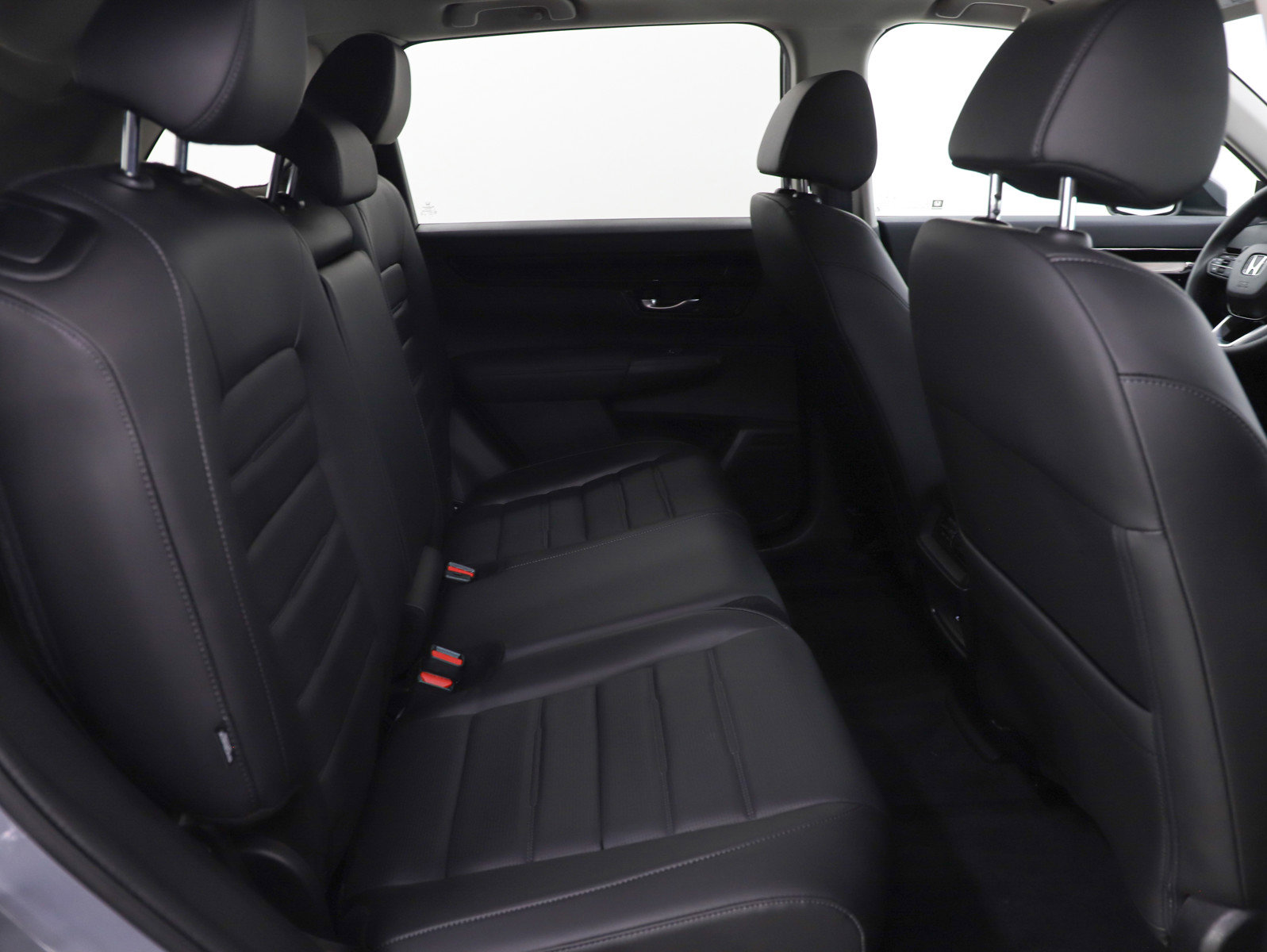 Used 2025 Honda CR-V EX-L image 12