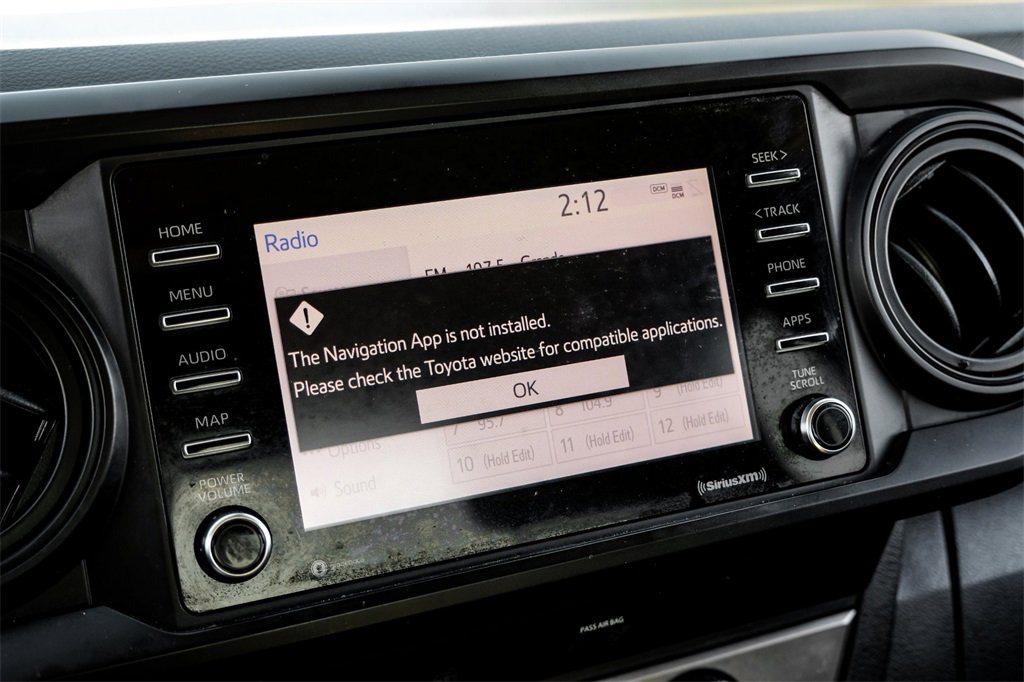 Used 2021 Toyota Tacoma SR image 27