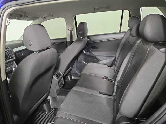 Used 2021 Volkswagen Tiguan S FWD image 15