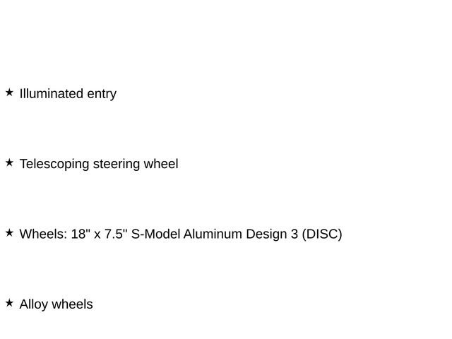 Used 2024 Chrysler Pacifica Select image 3