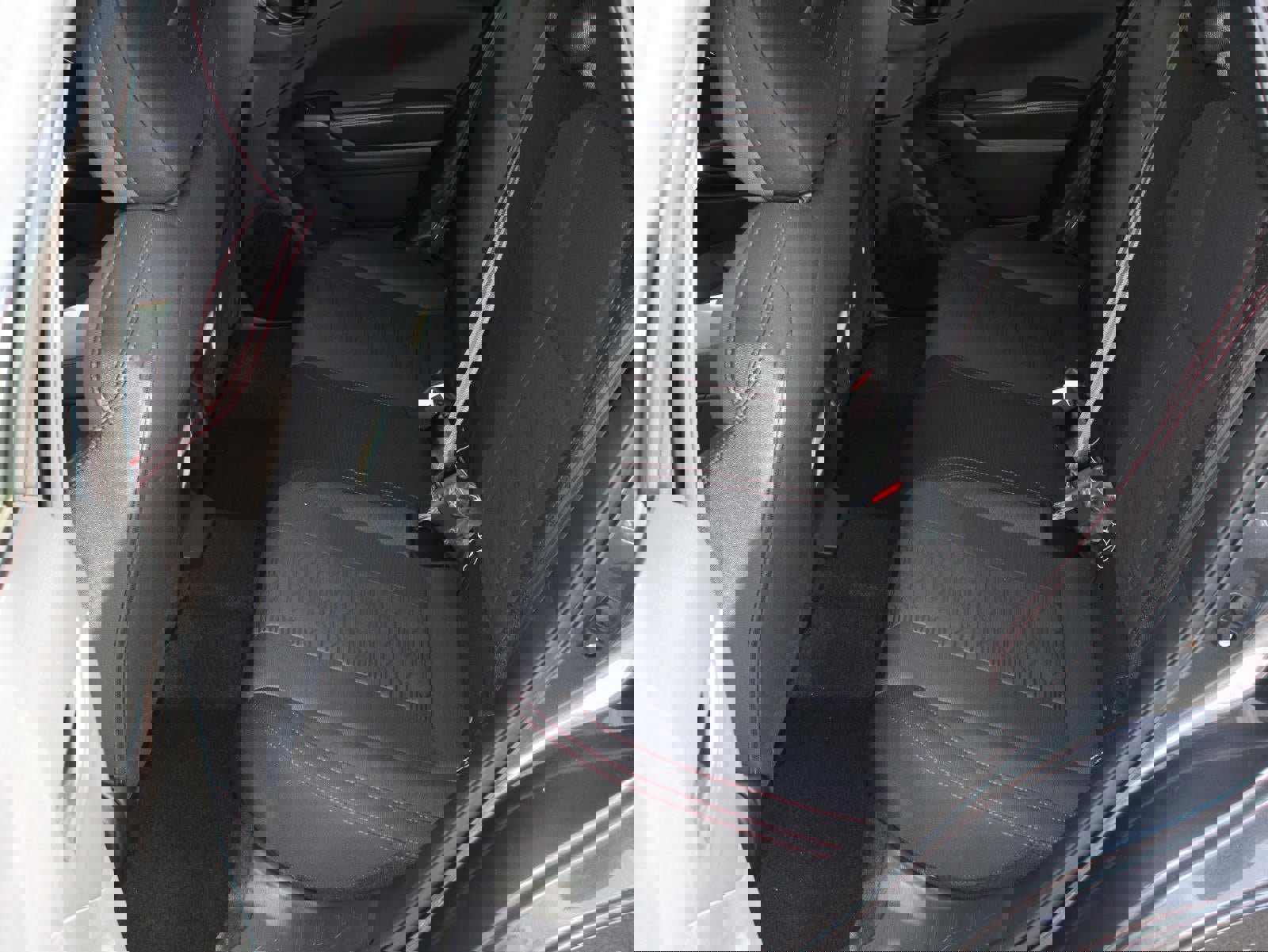 New 2026 Subaru Impreza 2.0i Sport w/ Popular Package #1 image 15