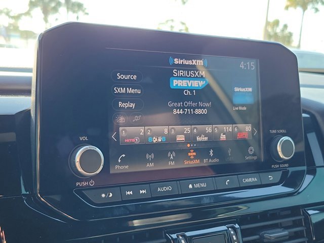 Certified 2023 Nissan Pathfinder Rock Creek image 32