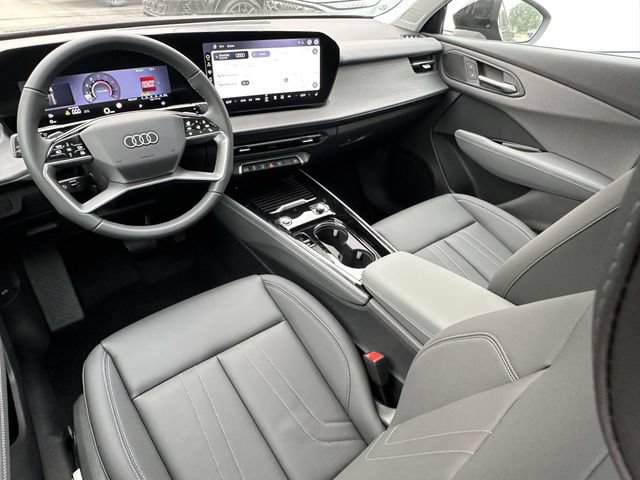 New 2026 Audi Q3 quattro 2.0T AWD/4WD image 6