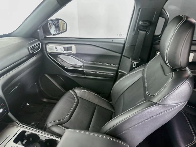 Used 2023 Ford Explorer ST w/ Equipment Group 401A AWD/4WD image 23