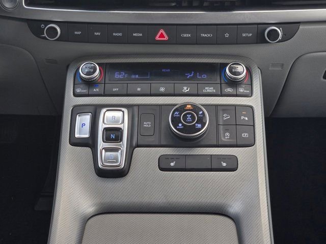 Used 2025 Hyundai Palisade SEL AWD/4WD image 17
