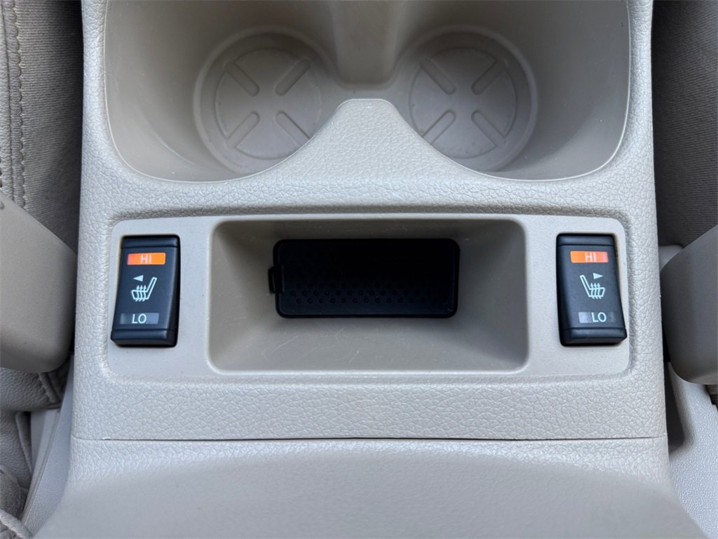 Used 2016 Nissan Rogue SL w/ SL Premium Package image 27