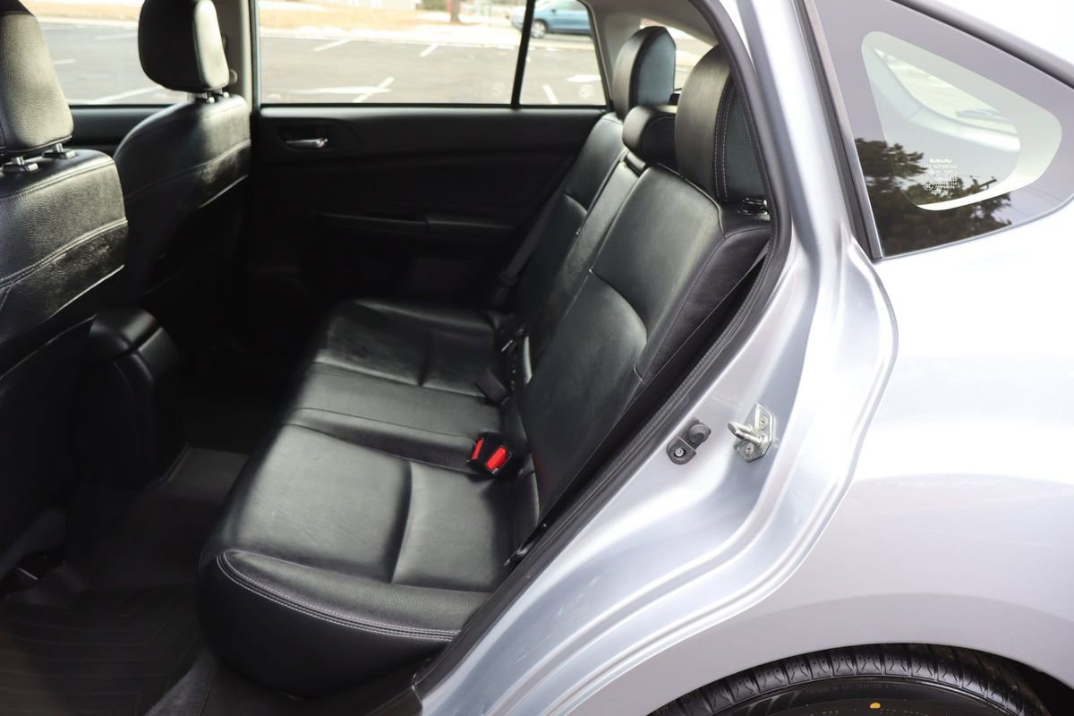 Used 2014 Subaru Impreza 2.0i Limited w/ Popular Package #1 image 20