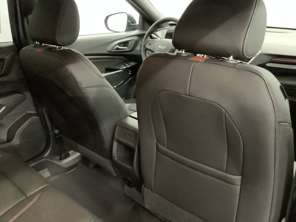 New 2026 Chevrolet Trax RS image 31