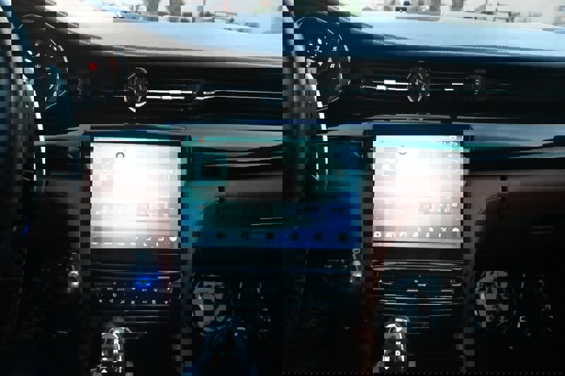 Used 2015 Maserati Quattroporte S Q4 image 36