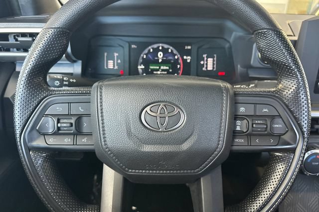 Used 2025 Toyota Tacoma SR RWD image 23