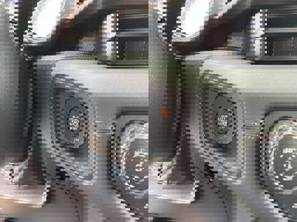 New 2026 Jeep Wrangler Sahara image 16