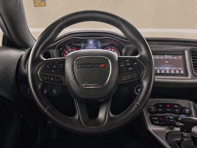 Used 2023 Dodge Challenger GT w/ Blacktop Package RWD image 13