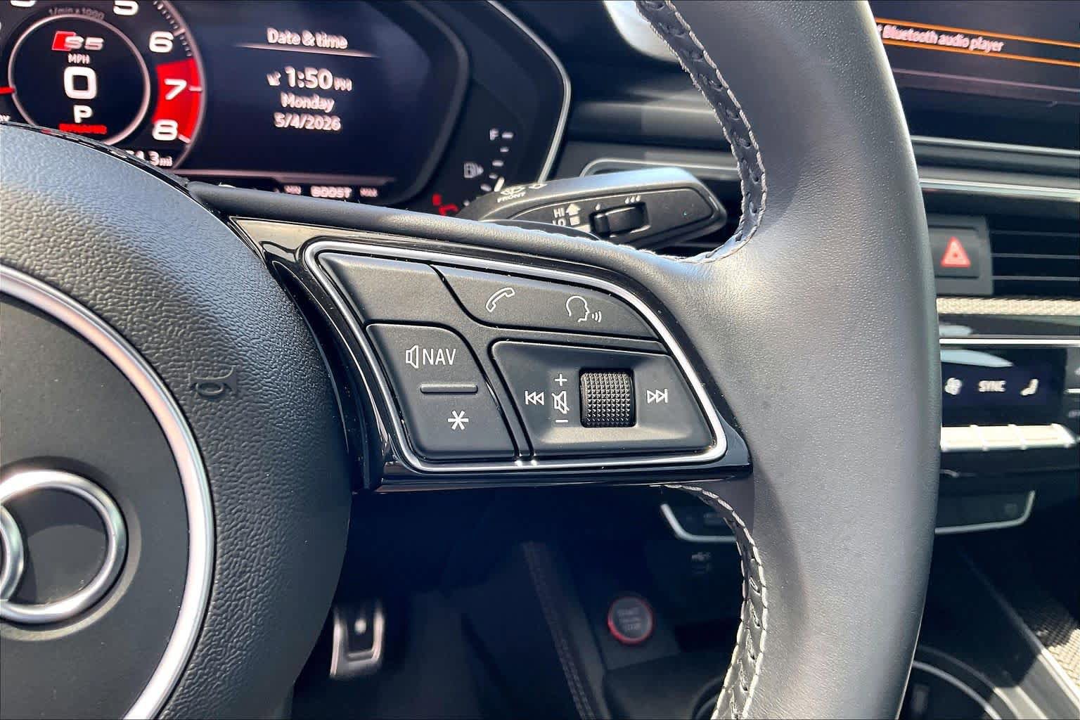Used 2019 Audi S5 Prestige AWD/4WD image 24