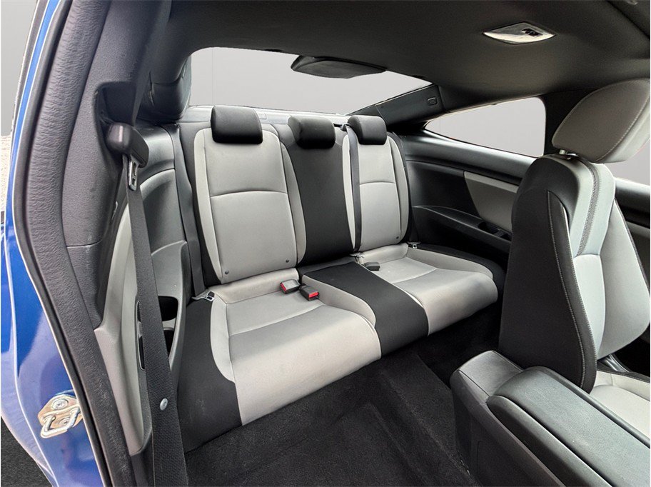Used 2017 Honda Civic LX-P image 28