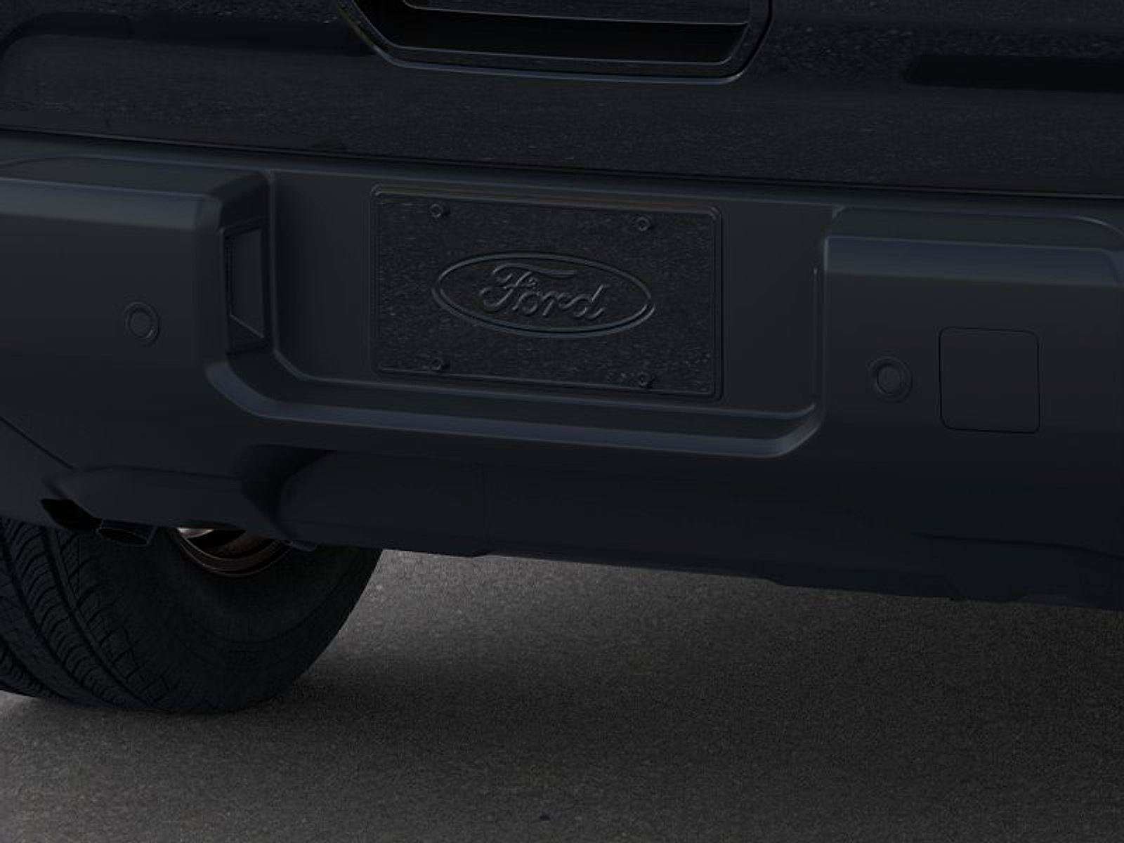 New 2026 Ford Bronco Sport Big Bend w/ Convenience Package AWD/4WD image 23