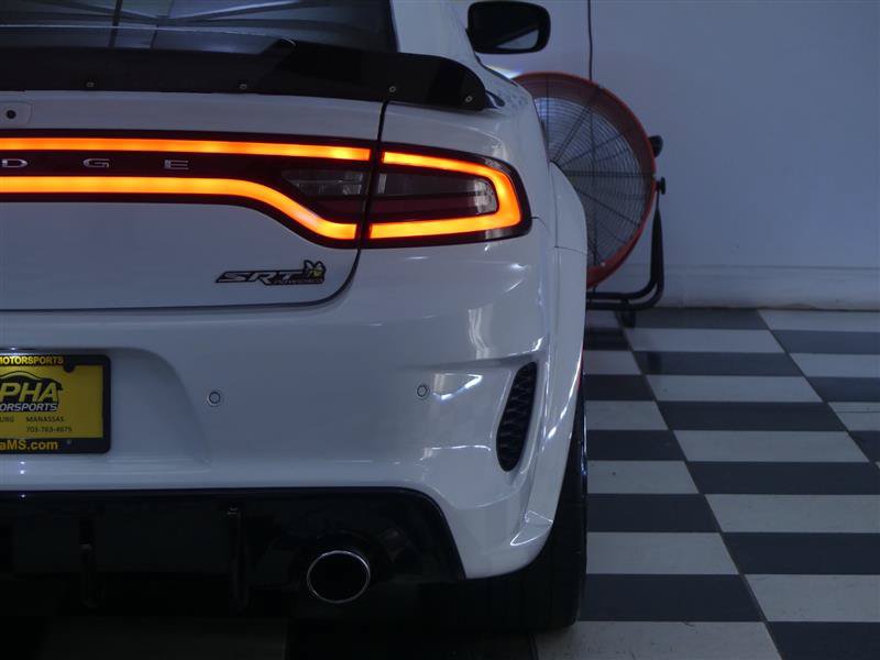 Used 2023 Dodge Charger Scat Pack RWD image 37