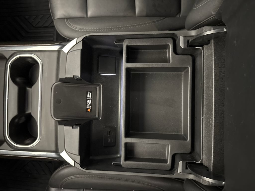 Used 2025 Chevrolet Silverado 2500 LT w/ All Star Edition AWD/4WD image 28