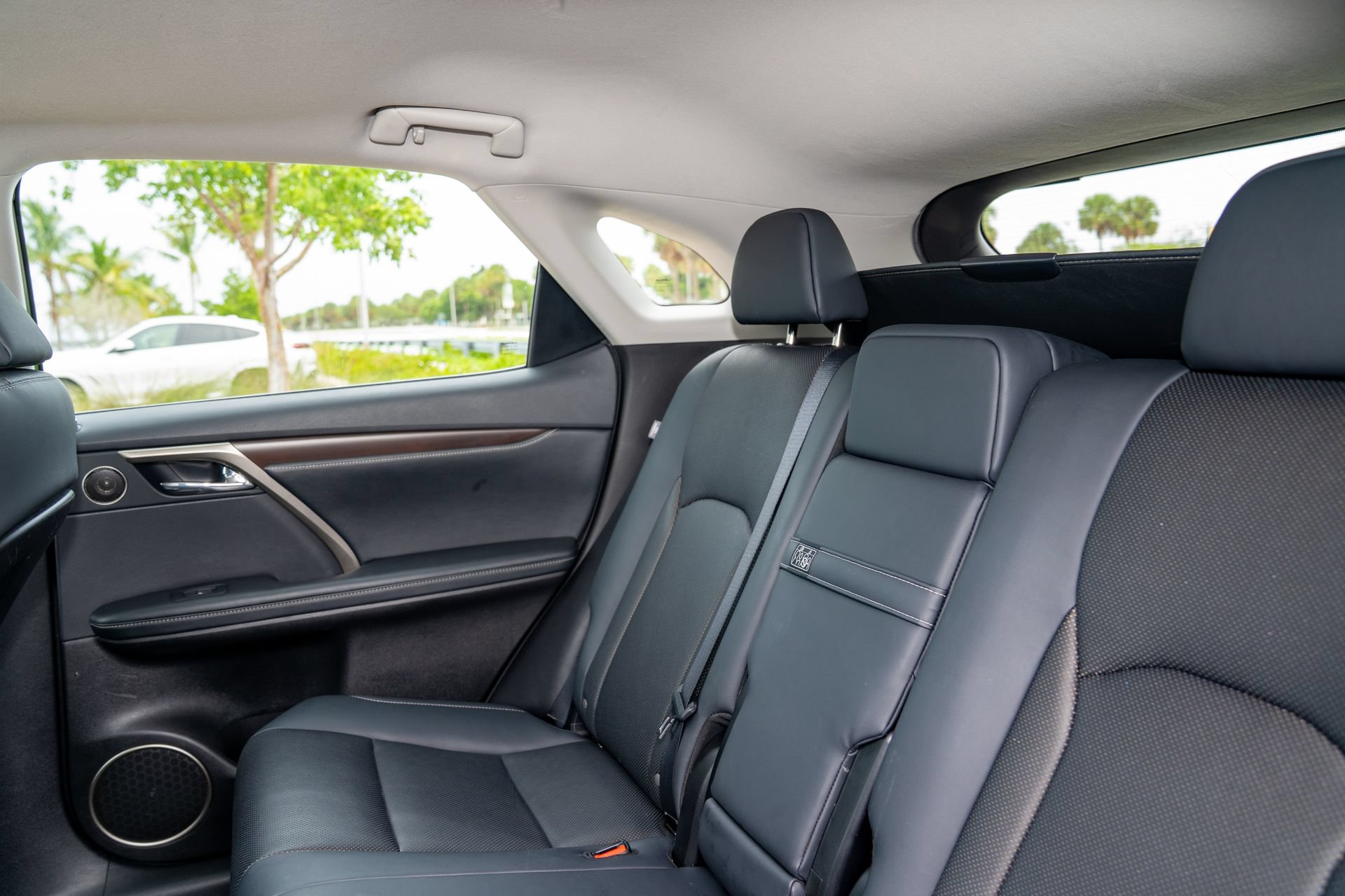 Used 2022 Lexus RX 350 FWD w/ Premium Package image 30