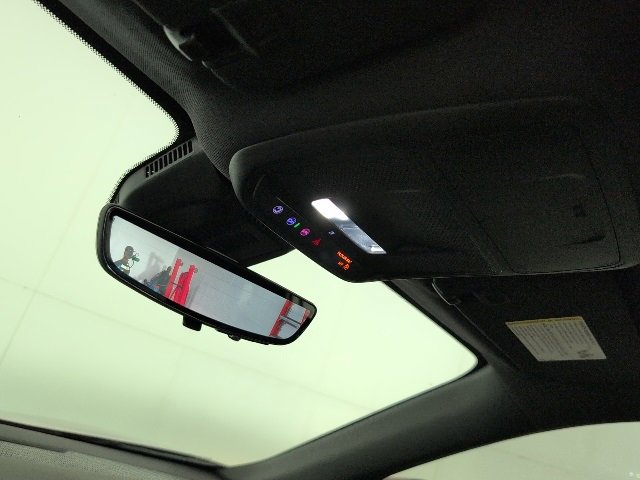 New 2026 Chevrolet Equinox LT w/ Convenience Package II image 22