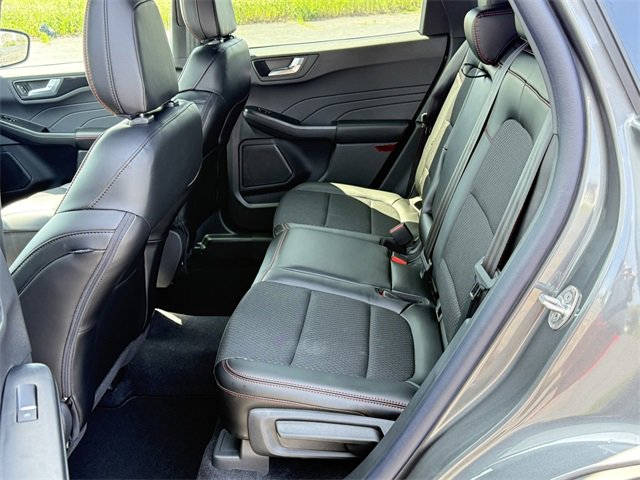 New 2025 Ford Escape ST-Line w/ Cold Weather Package image 13
