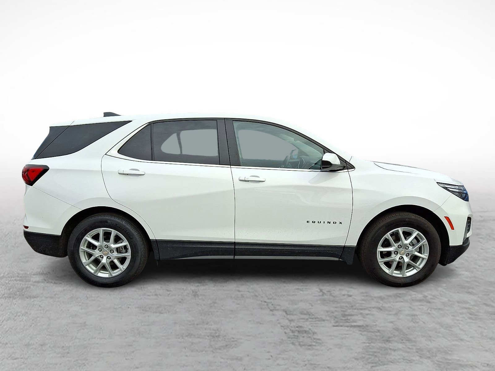 Certified 2022 Chevrolet Equinox LT image 6