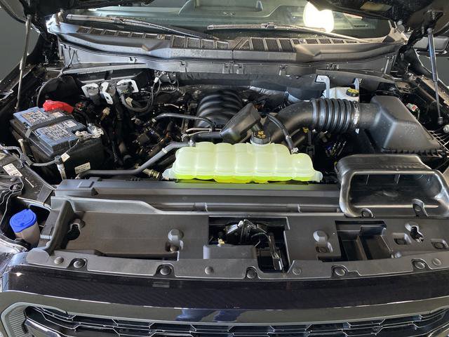 New 2026 Ford F150 Lariat w/ Equipment Group 502A High image 41