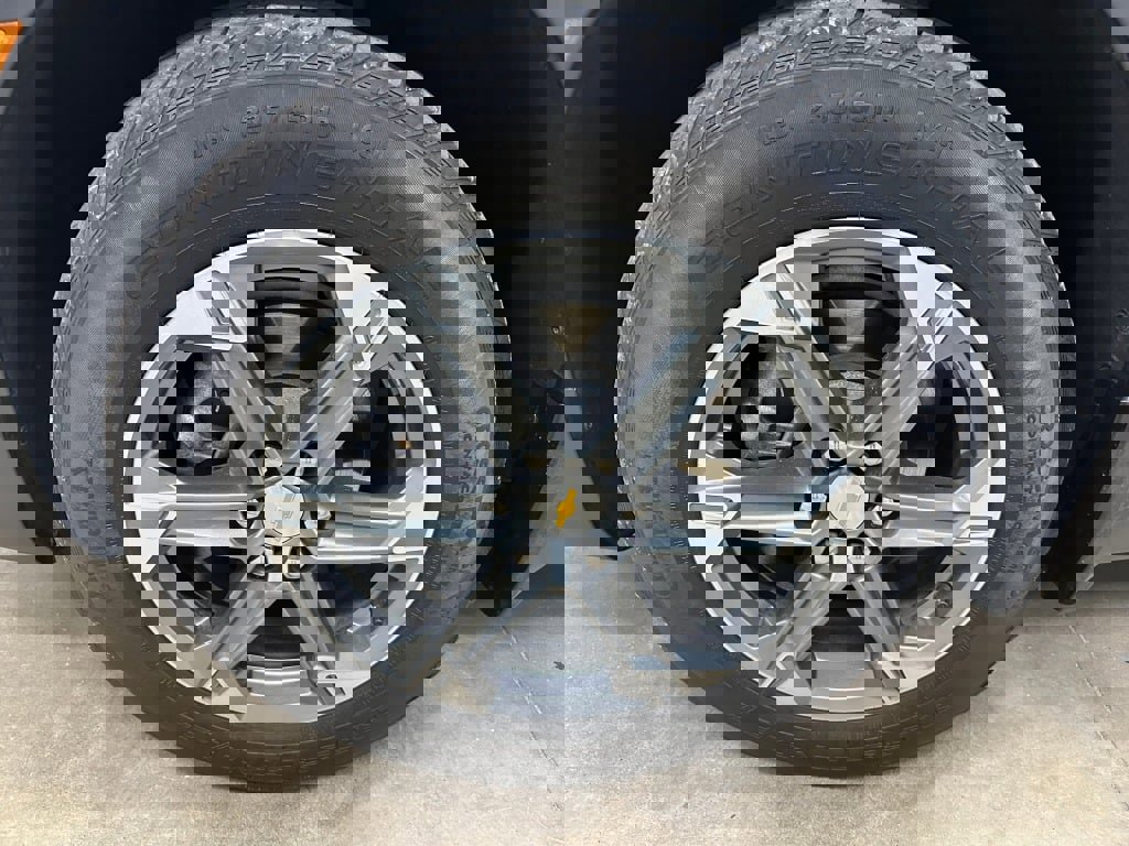 Certified 2024 Chevrolet Blazer LT w/ Convenience Package image 37