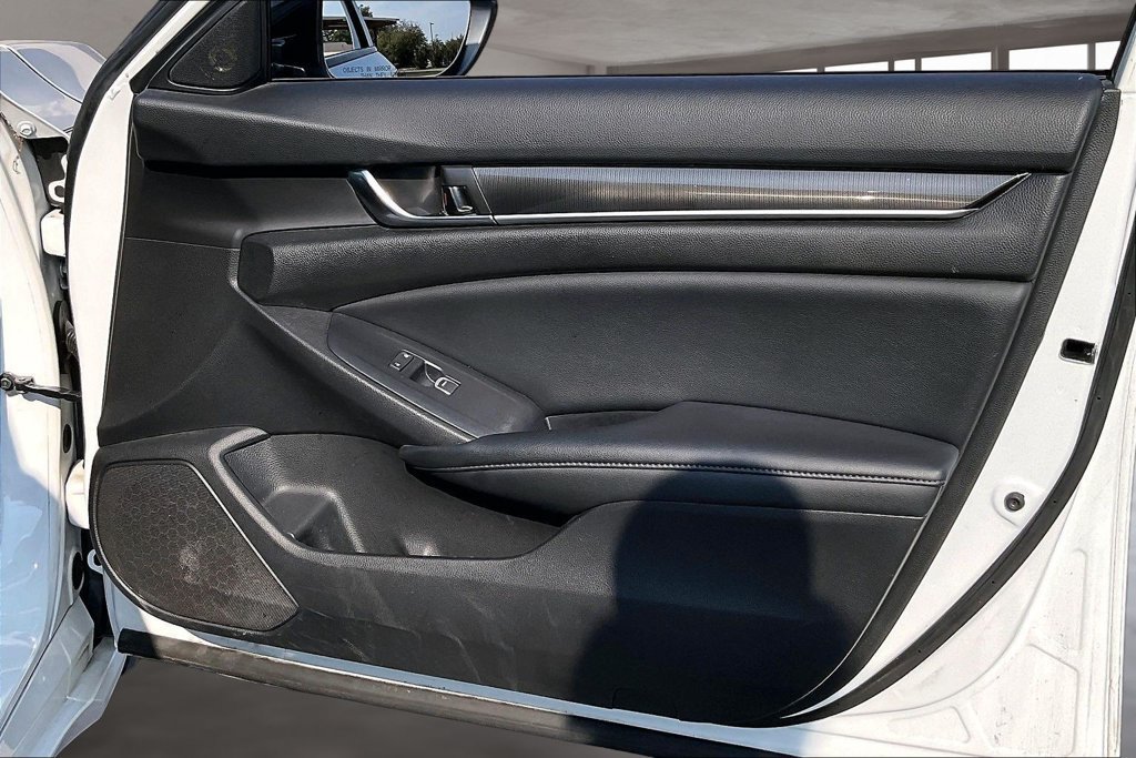Used 2022 Honda Accord Sport Special Edition image 25