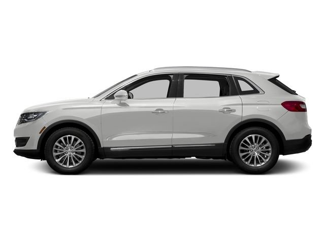Used 2016 Lincoln MKX Select AWD/4WD image 2