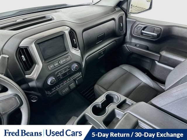 Used 2024 Chevrolet Silverado 1500 Custom w/ Rally Edition AWD/4WD image 27