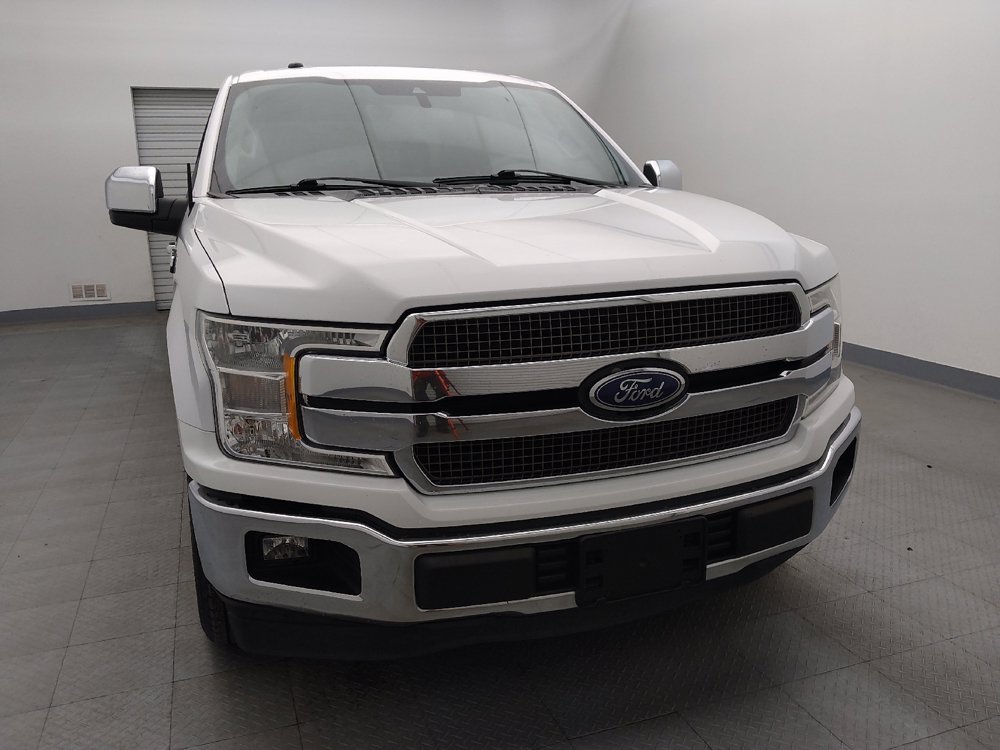 Used 2019 Ford F150 XL w/ Equipment Group 101A Mid RWD image 14