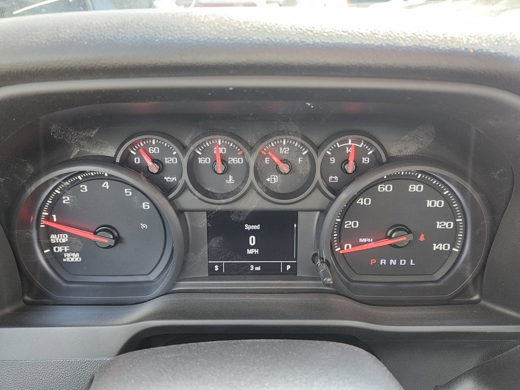 New 2026 GMC Sierra 1500 Pro w/ Pro Value Package image 27