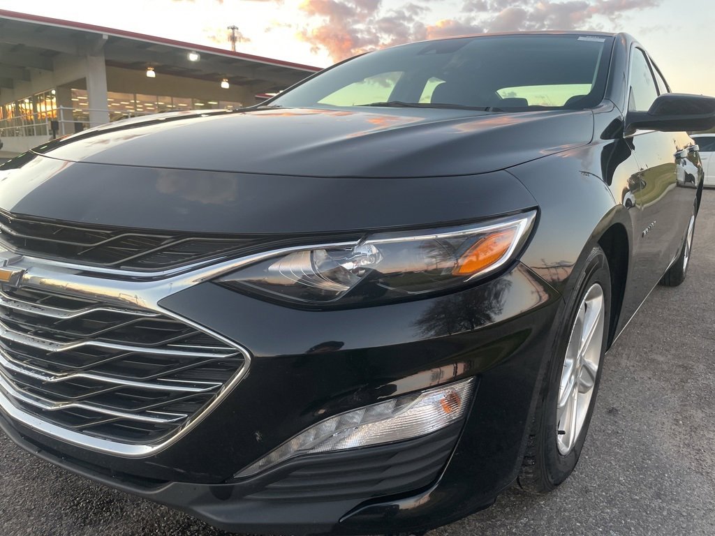 Used 2024 Chevrolet Malibu LT image 10