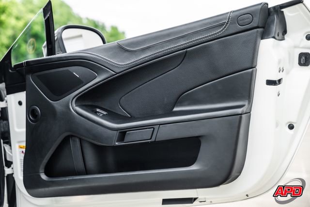 Used 2016 Aston Martin Vanquish Volante RWD image 91